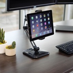 StarTechcom TABLET STAND - DESKWALL MOUNT